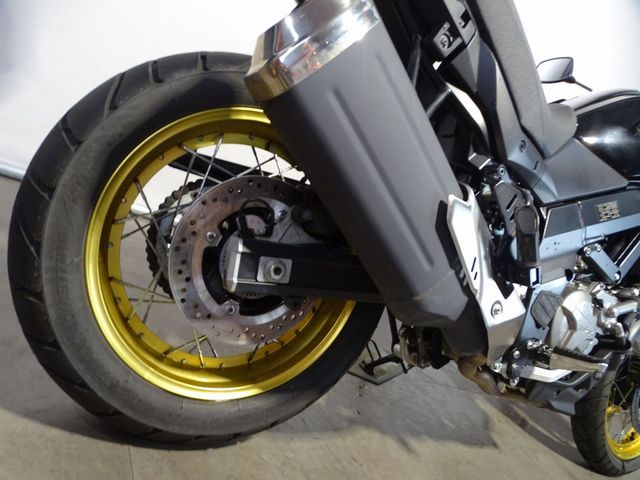suzuki - v-strom-650-xta