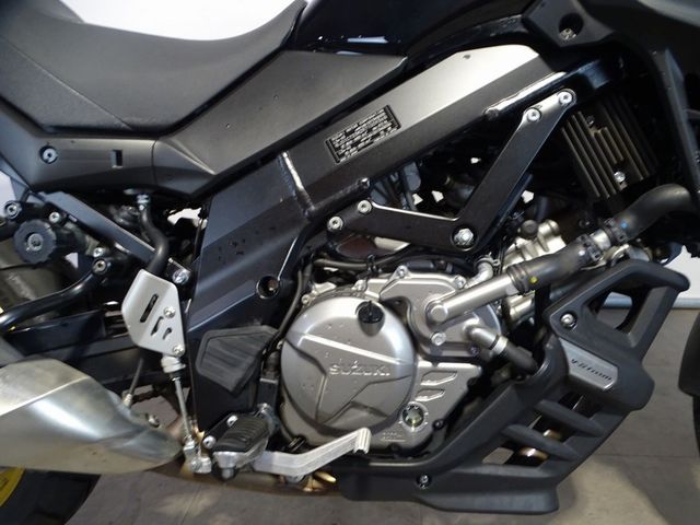suzuki - v-strom-650-xta