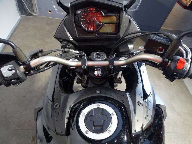 suzuki - v-strom-650-xta