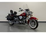 HARLEY-DAVIDSON HERITAGE SOFTAIL CLASSIC FLSTC