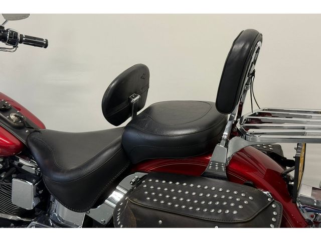 harley-davidson - heritage-softail-classic-flstc