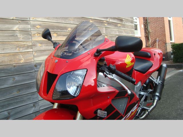 honda - vtr-1000-sp-1