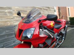 Honda VTR 1000 SP 1 2002 occasion – foto 4 van 12