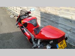 Honda VTR 1000 SP 1 2002 occasion – foto 7 van 12