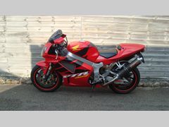 Honda VTR 1000 SP 1 2002 occasion – foto 1 van 12