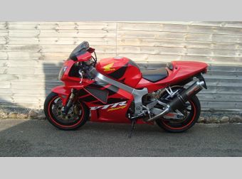 Honda VTR 1000 SP 1 2002 occasion