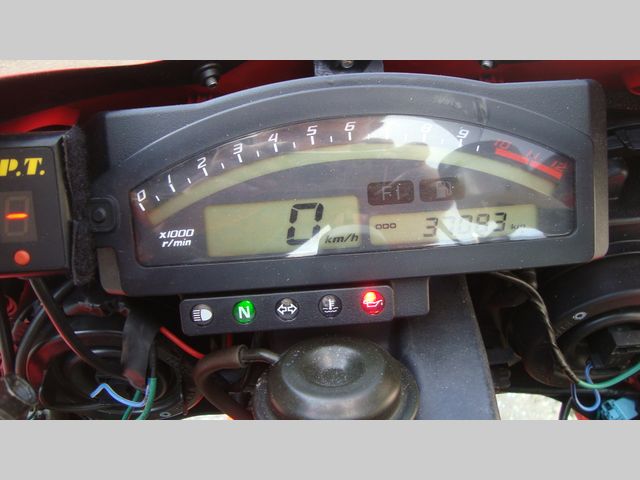 honda - vtr-1000-sp-1