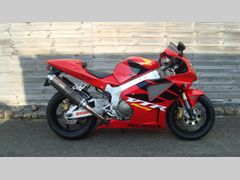 Honda VTR 1000 SP 1 2002 occasion – foto 8 van 12