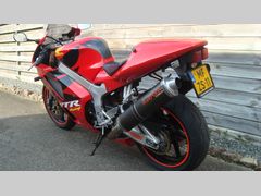Honda VTR 1000 SP 1 2002 occasion – foto 2 van 12