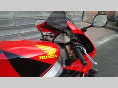 Honda VTR 1000 SP 1 2002 occasion – foto 10 van 12
