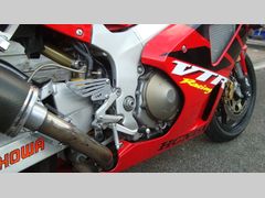 Honda VTR 1000 SP 1 2002 occasion – foto 11 van 12