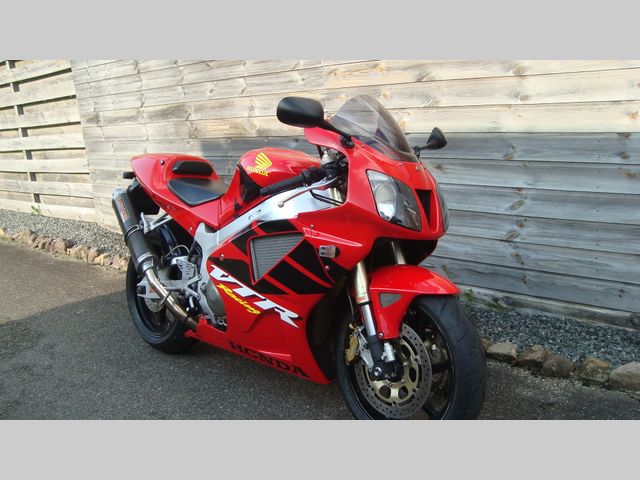 honda - vtr-1000-sp-1