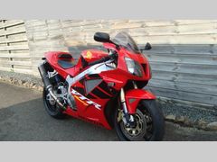 Honda VTR 1000 SP 1 2002 occasion – foto 9 van 12