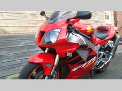 Honda VTR 1000 SP 1 2002 occasion – foto 3 van 12
