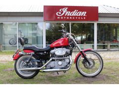 HARLEY-DAVIDSON SPORTSTER