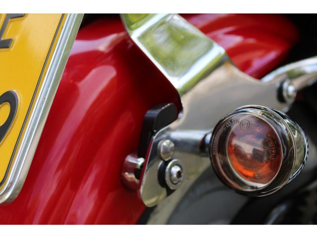 harley-davidson - sportster