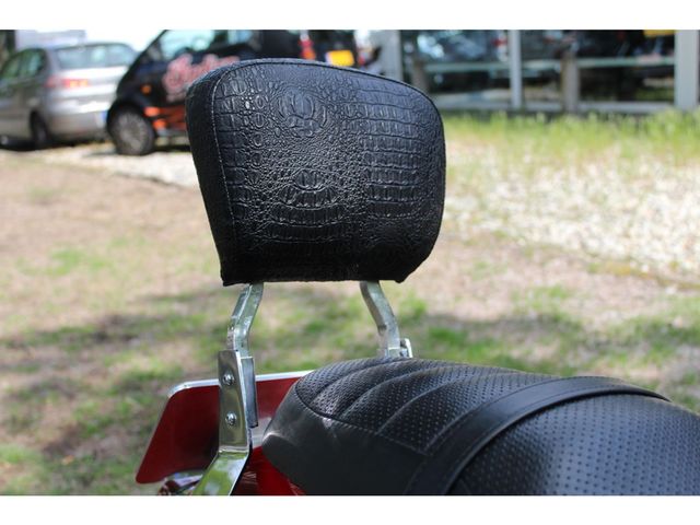 harley-davidson - sportster
