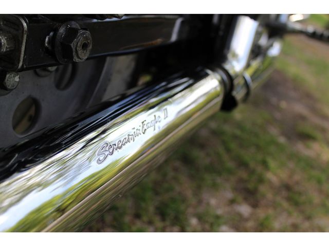 harley-davidson - sportster