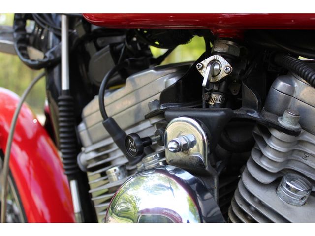 harley-davidson - sportster