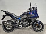 HONDA NT 1100 DCT