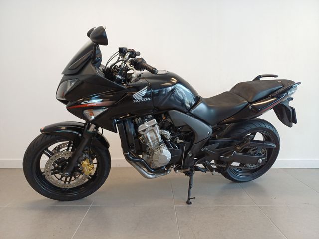 honda - cbf-600-s-abs