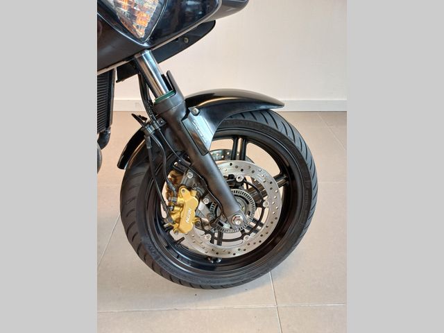 honda - cbf-600-s-abs