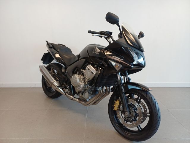 honda - cbf-600-s-abs