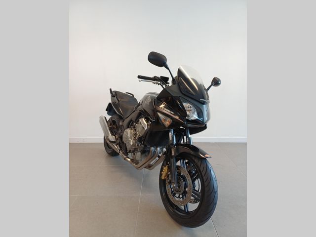 honda - cbf-600-s-abs