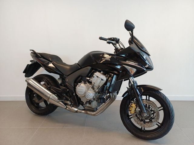 honda - cbf-600-s-abs
