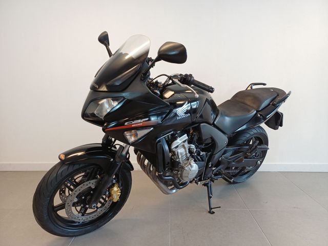 honda - cbf-600-s-abs