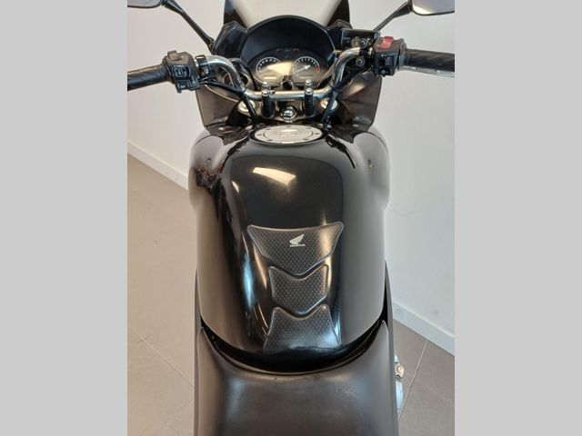honda - cbf-600-s-abs