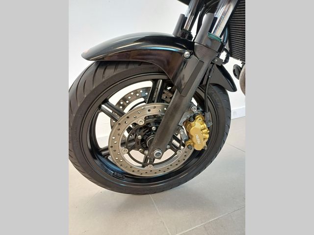 honda - cbf-600-s-abs