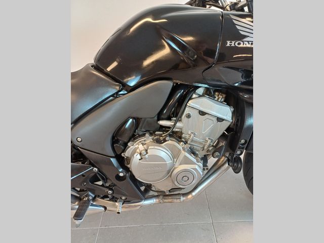 honda - cbf-600-s-abs