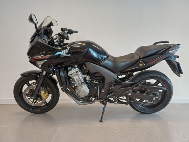honda - cbf-600-s-abs