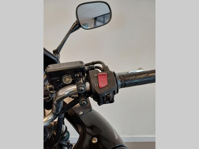 honda - cbf-600-s-abs