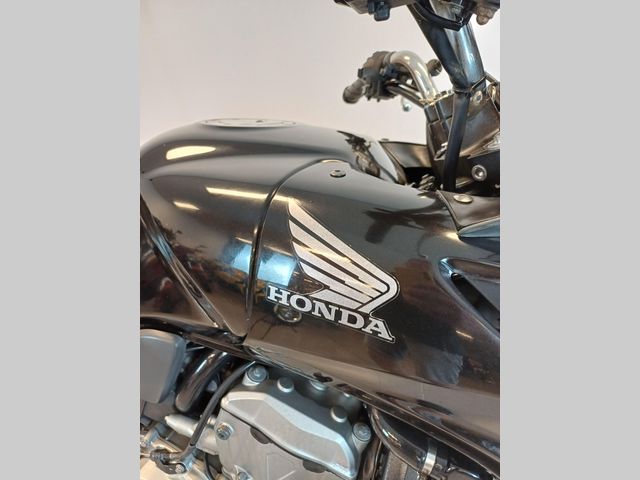 honda - cbf-600-s-abs