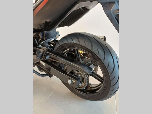 honda - cbf-600-s-abs