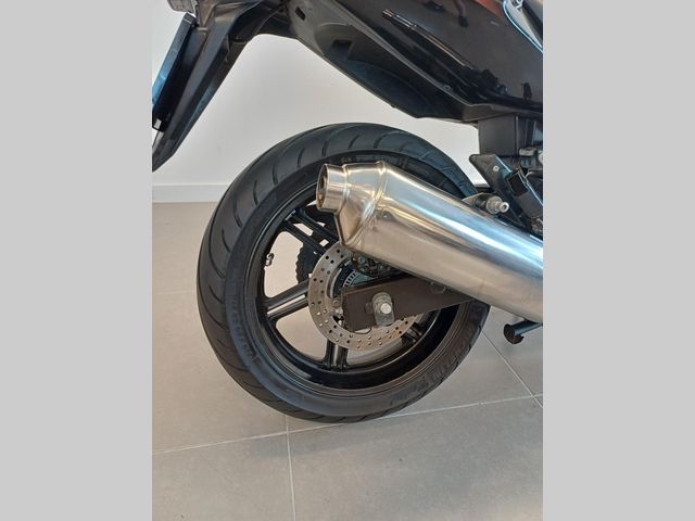 honda - cbf-600-s-abs