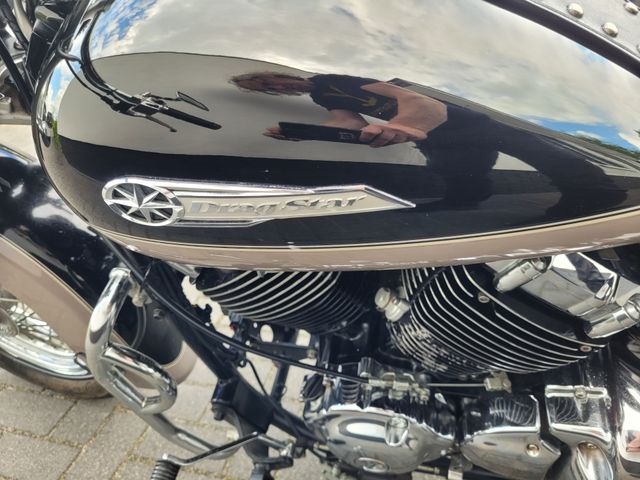 yamaha - xvs-650-a-dragstar-classic