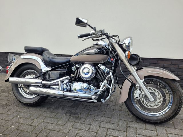 yamaha - xvs-650-a-dragstar-classic