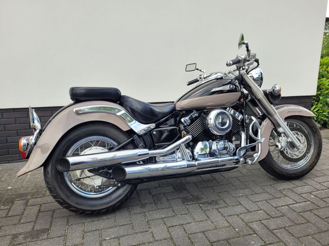 yamaha - xvs-650-a-dragstar-classic