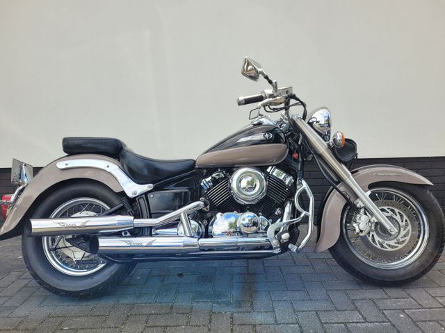 yamaha - xvs-650-a-dragstar-classic