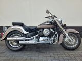 YAMAHA XVS 650 A DRAGSTAR CLASSIC