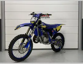 Yamaha YZ 125 2026 nieuw