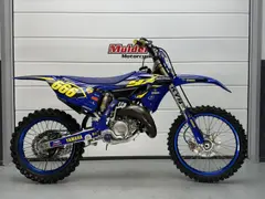 Yamaha YZ 125 2026 nieuw – foto 2 van 17