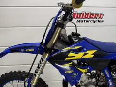 Yamaha YZ 125 2026 nieuw – foto 4 van 17