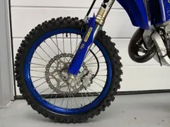 Yamaha YZ 125 2026 nieuw – foto 5 van 17