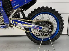 Yamaha YZ 125 2026 nieuw – foto 8 van 17