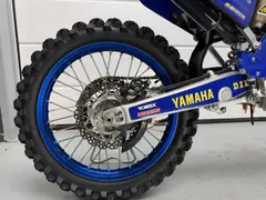 Yamaha YZ 125 2026 nieuw – foto 10 van 17