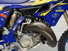 Yamaha YZ 125 2026 nieuw – foto 11 van 17